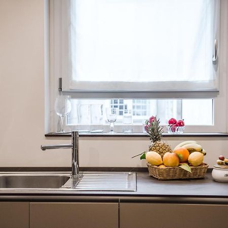 Casa 3 Santi, Your Contemporary Home In โรม ภายนอก รูปภาพ