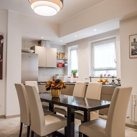 Casa 3 Santi, Your Contemporary Home In โรม ภายนอก รูปภาพ