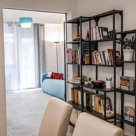 Casa 3 Santi, Your Contemporary Home In โรม ภายนอก รูปภาพ