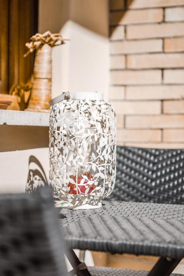 Casa 3 Santi, Your Contemporary Home In โรม ภายนอก รูปภาพ