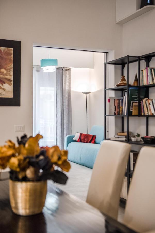 Casa 3 Santi, Your Contemporary Home In โรม ภายนอก รูปภาพ