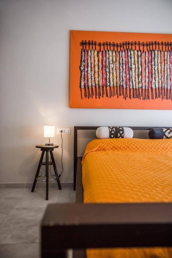 Casa 3 Santi, Your Contemporary Home In โรม ภายนอก รูปภาพ