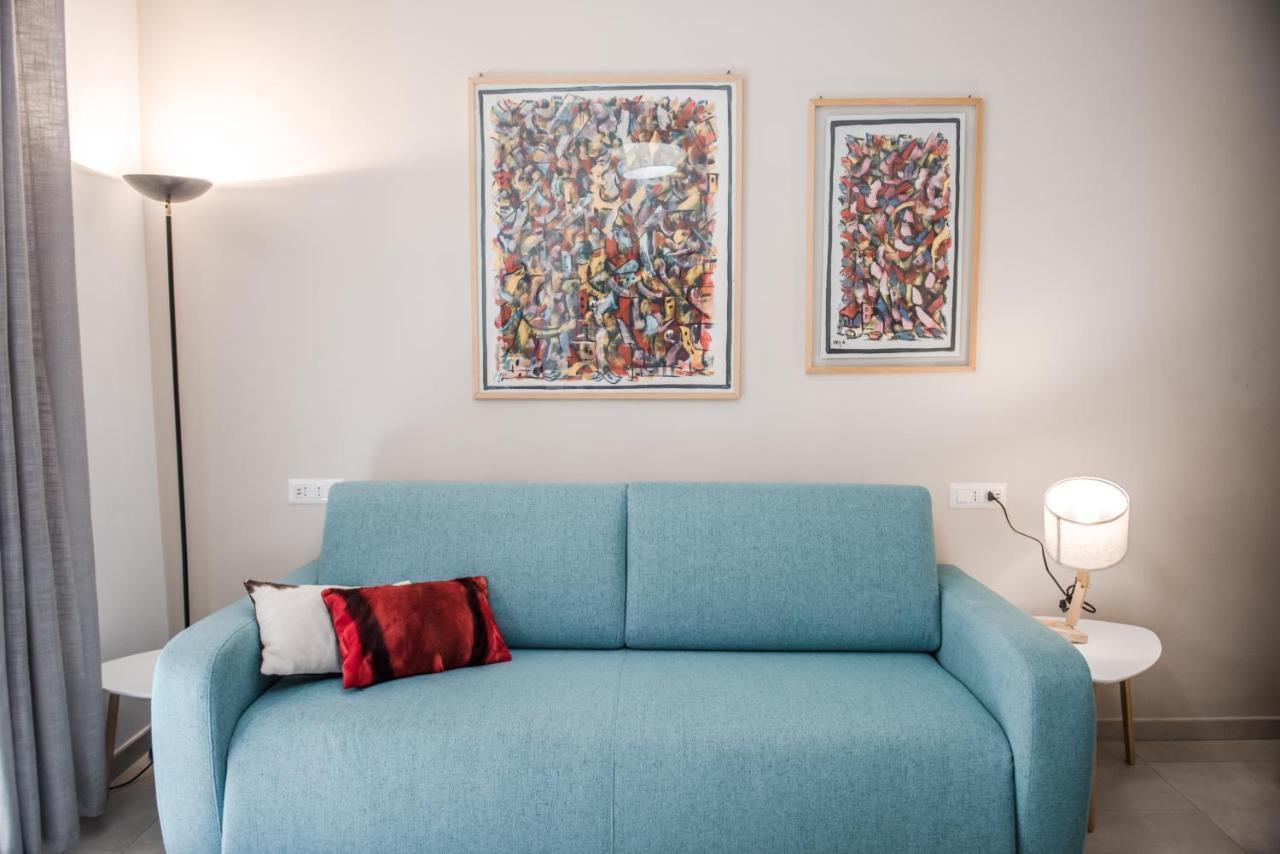 Casa 3 Santi, Your Contemporary Home In โรม ภายนอก รูปภาพ