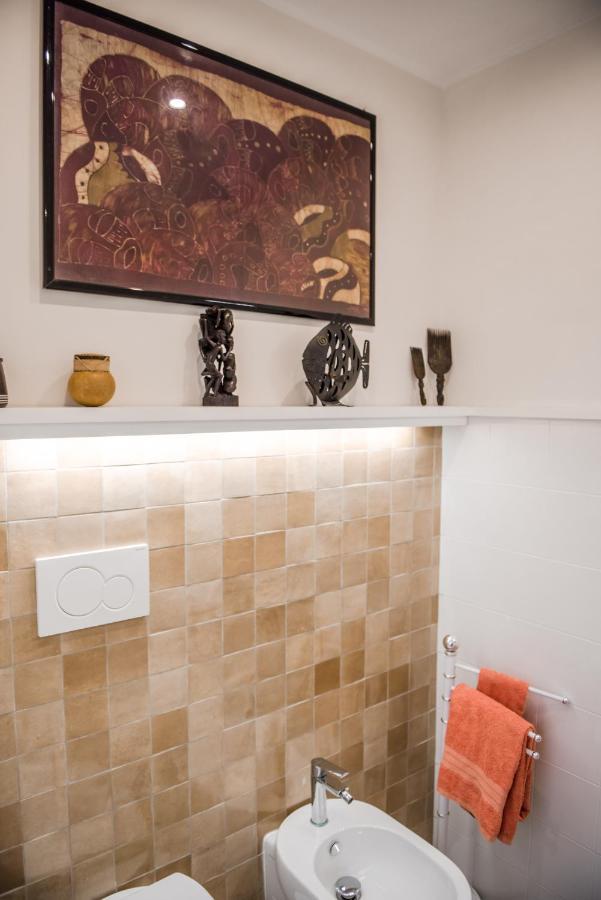 Casa 3 Santi, Your Contemporary Home In โรม ภายนอก รูปภาพ