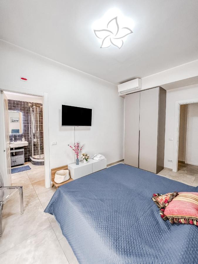 Casa 3 Santi, Your Contemporary Home In โรม ภายนอก รูปภาพ