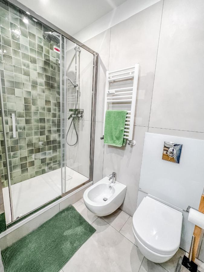 Casa 3 Santi, Your Contemporary Home In โรม ภายนอก รูปภาพ