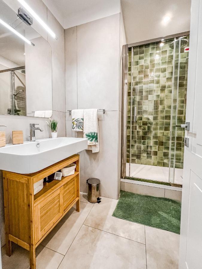 Casa 3 Santi, Your Contemporary Home In โรม ภายนอก รูปภาพ